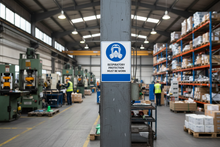 Load image into Gallery viewer, Respiratory Protection in facility