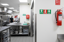 Load image into Gallery viewer, Restaurant/Cafe Wall