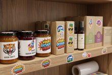 Load image into Gallery viewer, Retail Product Branding