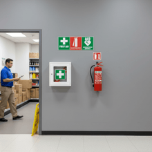 Load image into Gallery viewer, Retail Store Wall