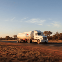 Load image into Gallery viewer, Road tanker