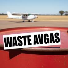 Load image into Gallery viewer, Rural airstrip drum