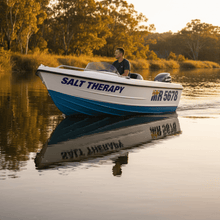 Load image into Gallery viewer, Salt Therapy