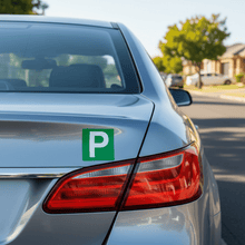 Load image into Gallery viewer, Sedan Rear Panel