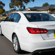 Load image into Gallery viewer, Sedan Rear Panel