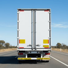 Load image into Gallery viewer, Semi-trailer thin strips