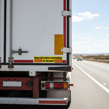 Load image into Gallery viewer, Semi-truck