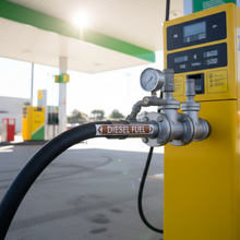 Load image into Gallery viewer, Service Station Fuel Line