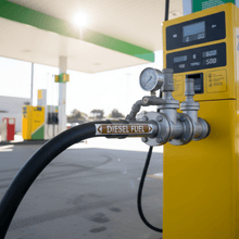 Load image into Gallery viewer, Service Station Fuel Line