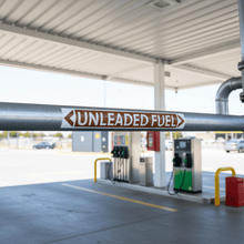 Load image into Gallery viewer, Service Station Piping