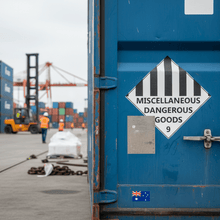 Load image into Gallery viewer, Shipping Container