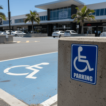 Load image into Gallery viewer, Shopping Center Car Park Barrier
