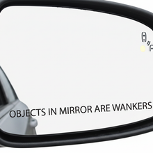 Load image into Gallery viewer, Side mirror reflection mockup