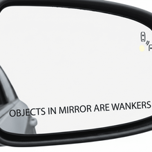 Load image into Gallery viewer, Side mirror reflection mockup