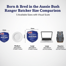 Load image into Gallery viewer, Size Chart - All 5 Sizes