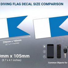 Load image into Gallery viewer, Size Chart