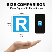 Load image into Gallery viewer, Size Chart