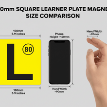 Load image into Gallery viewer, Size Chart