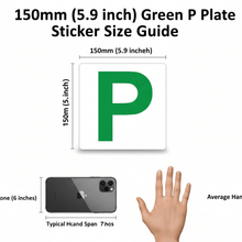 Load image into Gallery viewer, Size Chart