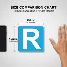 Load image into Gallery viewer, Size Chart