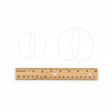 Load image into Gallery viewer, Size Flat Lay