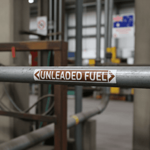 Load image into Gallery viewer, Small Diameter Fuel Pipe (200mm x 25mm)