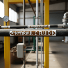 Load image into Gallery viewer, Small Diameter Hydraulic Line (200mm x 25mm)