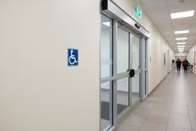 Load image into Gallery viewer, Smooth Painted Wall