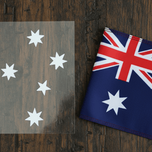 Load image into Gallery viewer, Southern Cross - Flat lay