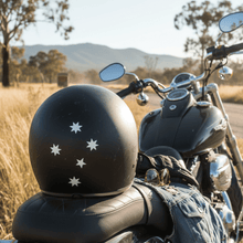 Load image into Gallery viewer, Southern Cross - Helmet