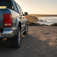 Load image into Gallery viewer, Spearo on Amarok