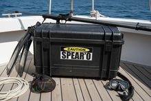Load image into Gallery viewer, Spearo on Dive Bag