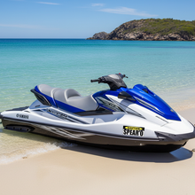 Load image into Gallery viewer, Spearo on Jet Ski