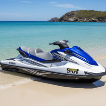 Load image into Gallery viewer, Spearo on Jet Ski