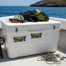 Load image into Gallery viewer, Spearo on Tackle Box