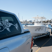 Load image into Gallery viewer, Sticker on HiLux