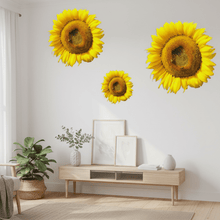Load image into Gallery viewer, Sunflower - Home wall