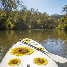 Load image into Gallery viewer, Sunflower - Kayak