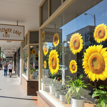 Load image into Gallery viewer, Sunflower - Shop window
