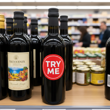 Load image into Gallery viewer, Supermarket Shelf
