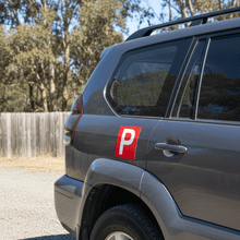 Load image into Gallery viewer, SUV Panel