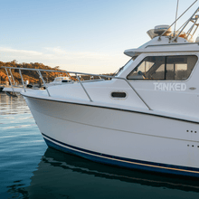 Load image into Gallery viewer, TANKED on Boat