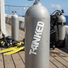 Load image into Gallery viewer, TANKED on Dive Tank