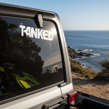 Load image into Gallery viewer, TANKED on Jeep