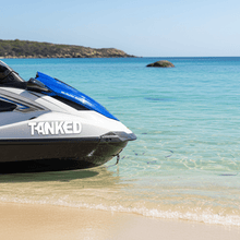 Load image into Gallery viewer, TANKED on Jet Ski