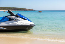 Load image into Gallery viewer, TANKED on Jet Ski