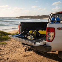 Load image into Gallery viewer, TANKED on Ute