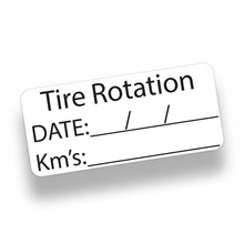 Load image into Gallery viewer, Tire rotation hero