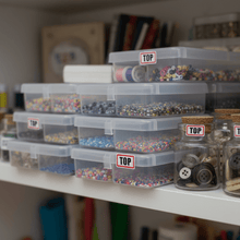 Load image into Gallery viewer, TOP on Craft Supplies