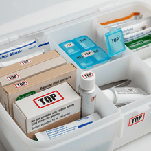 Load image into Gallery viewer, TOP on Medical Items